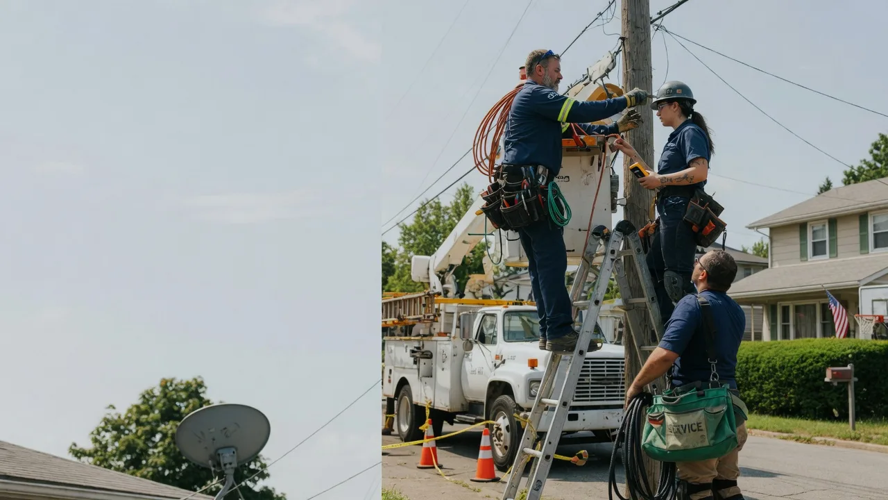 Electrical Repair in Vernon Center, MN near me